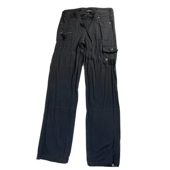 Athleta Pants Jumpsuits Athleta Tall Bettona Boyfriend